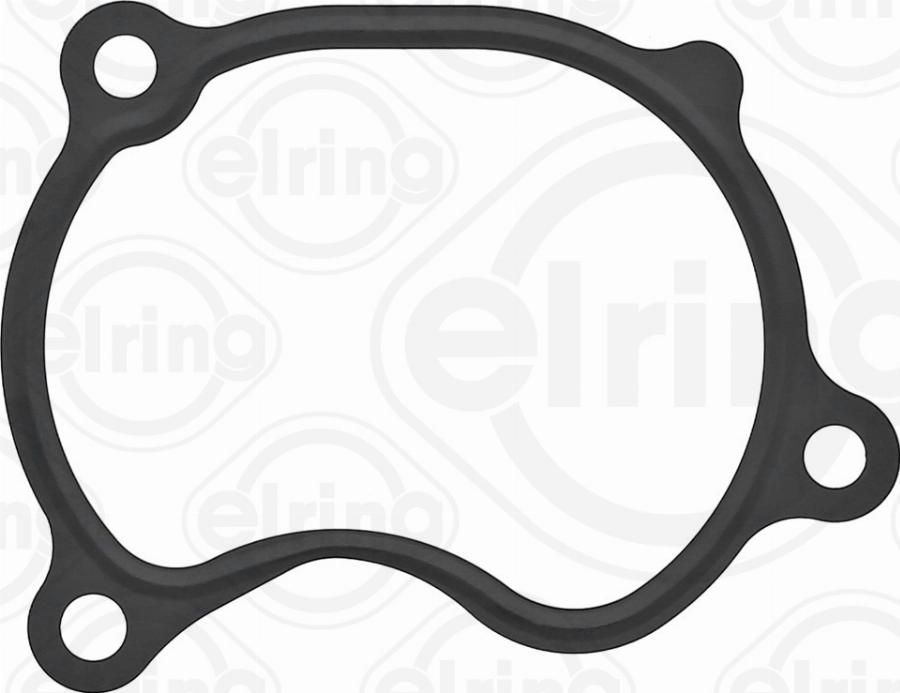 Elring 885.360 - Прокладка, корпус впускного колектора autocars.com.ua