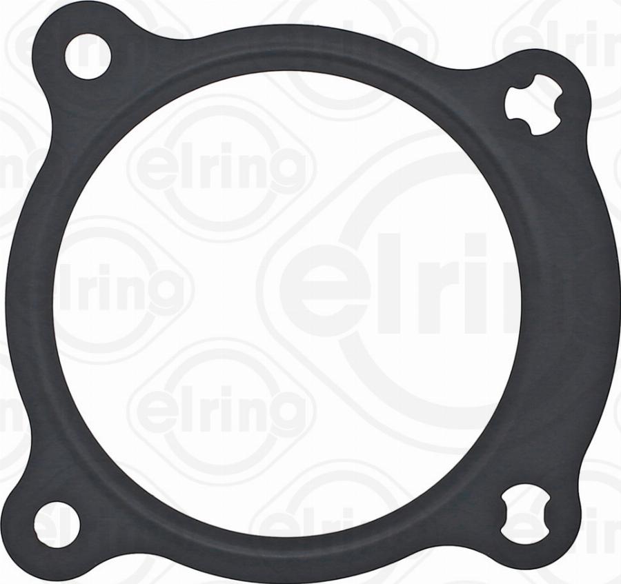 Elring 888.130 - Прокладка, корпус впускного колектора autocars.com.ua