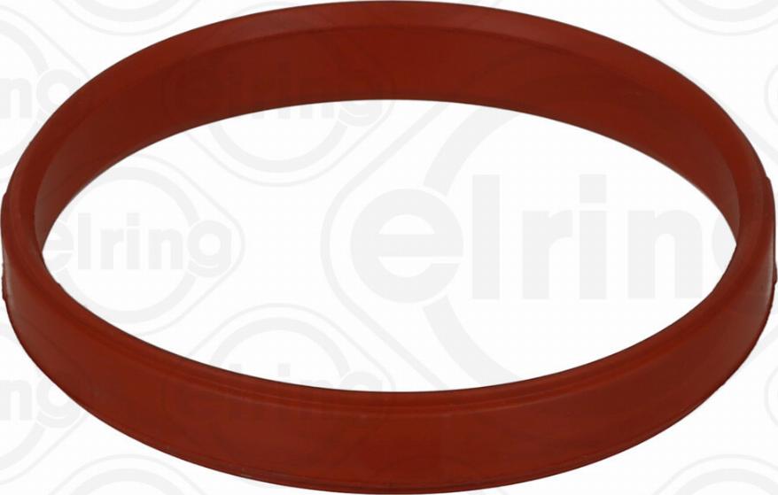 Elring 888.613 - Прокладка, корпус впускного коллектора autodnr.net