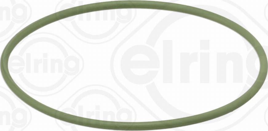Elring 889.512 - Кільце ущільнювача autocars.com.ua