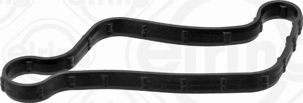 Elring 890.150 - Прокладка, кришка головки циліндра autocars.com.ua