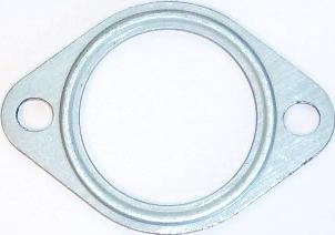 Elring 891.304 - Прокладка, випускний колектор autocars.com.ua