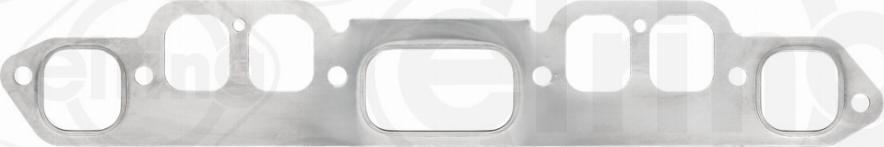 Elring 893.196 - Прокладка, впускний / випускний колектор autocars.com.ua