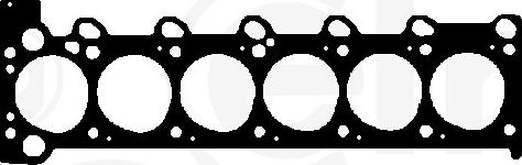 Elring 893.617 - Прокладка, головка циліндра autocars.com.ua