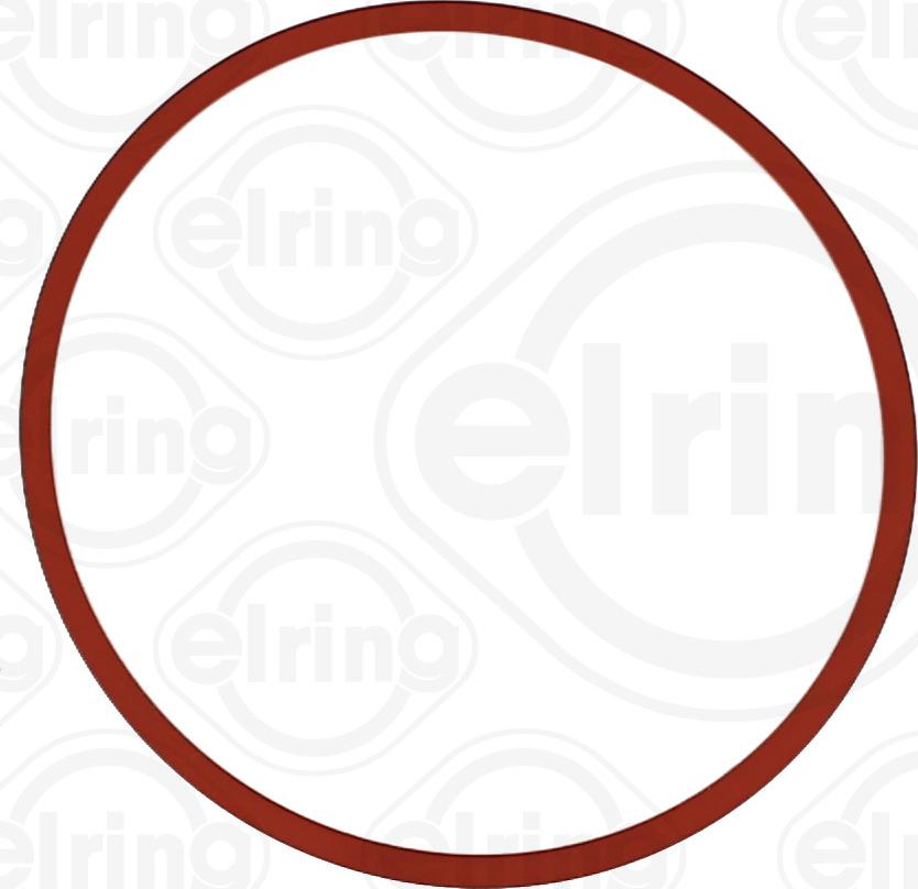 Elring 895440 - Прокладка, впускной коллектор autodnr.net