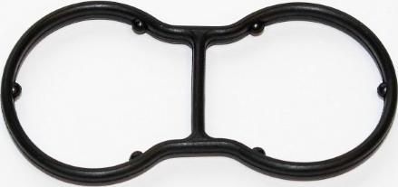 Elring 896.190 - Прокладка, корпус масляного фільтра autocars.com.ua