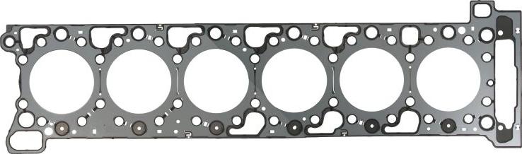 Elring 896.235 - Прокладка, головка циліндра autocars.com.ua