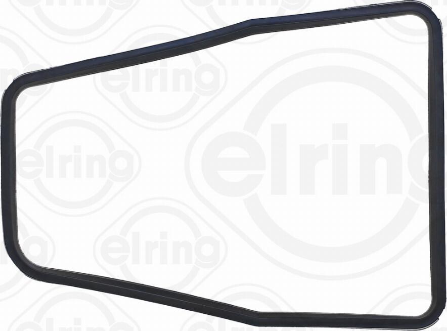 Elring 903.360 - Прокладка, масляний піддон автоматичної коробки передач autocars.com.ua