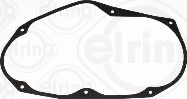 Elring 904.450 - Прокладка, картер рульового механізму autocars.com.ua