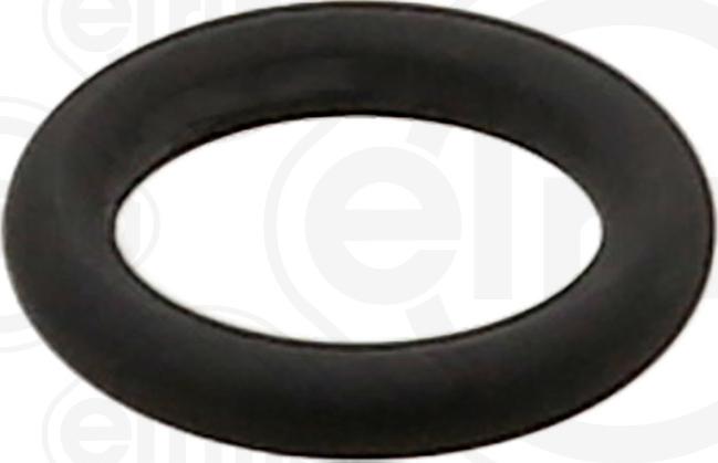 Elring 906.200 - Уплотнительное кольцо, трубка охлаждающей жидкости avtokuzovplus.com.ua