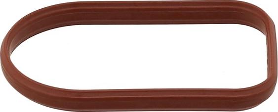 Elring 907.560 - Прокладка, впускний колектор autocars.com.ua