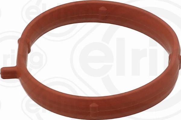 Elring 908.090 - Прокладка, впускний колектор autocars.com.ua