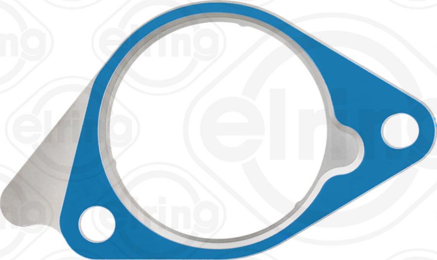 Elring 908.130 - Прокладка, картер рульового механізму autocars.com.ua