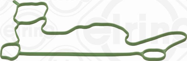 Elring 910.430 - Прокладка, вентиляція картера autocars.com.ua