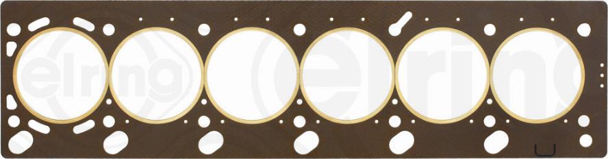 Elring 914.460 - Прокладка, головка циліндра autocars.com.ua