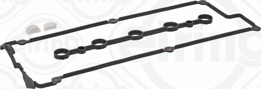 Elring 915.572 - Комплект прокладок, кришка головки циліндра autocars.com.ua