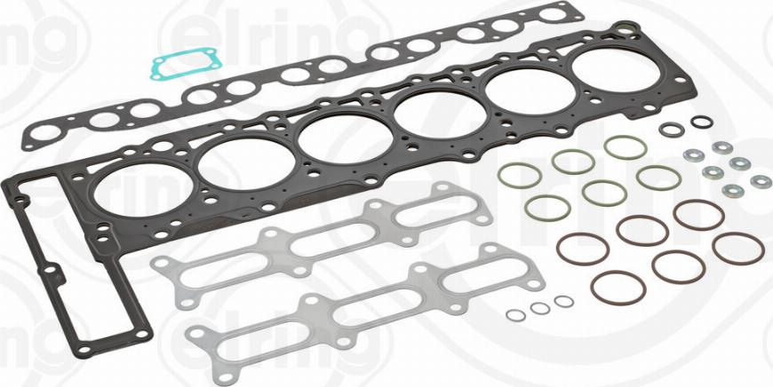 Elring 915.912 - Комплект прокладок, головка циліндра autocars.com.ua