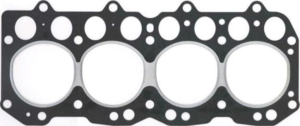 Elring 916.331 - Прокладка, головка циліндра autocars.com.ua