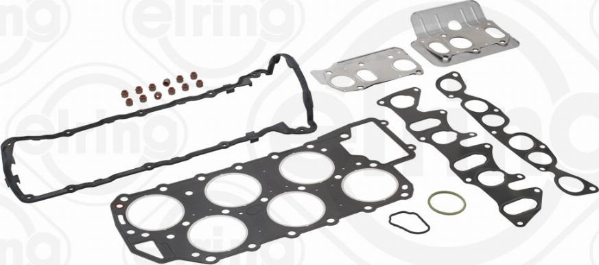 Elring 917.966 - Комплект прокладок, головка цилиндра autodnr.net