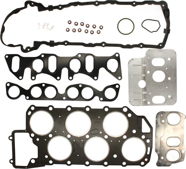 Elring 917.966 - Комплект прокладок, головка циліндра autocars.com.ua