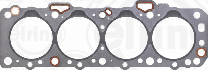 Elring 918.148 - Прокладка, головка циліндра autocars.com.ua