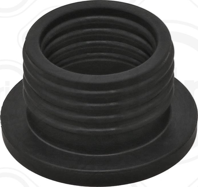 Elring 920.550 - Прокладка, трубопровід охолоджую autocars.com.ua