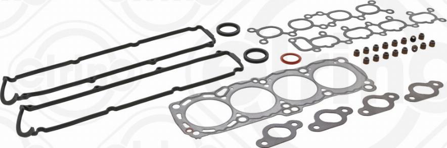 Elring 920.649 - Комплект прокладок, головка циліндра autocars.com.ua