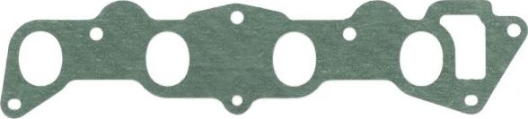 Elring 920.789 - Прокладка, впускний колектор autocars.com.ua