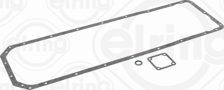 Elring 922.146 - Комплект прокладок, масляний піддон autocars.com.ua