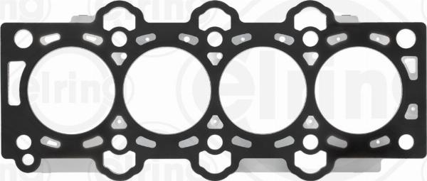 Elring 925.470 - Прокладка, головка циліндра autocars.com.ua