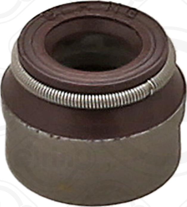 Elring 925.490 - Уплотнительное кольцо, стержень клапана avtokuzovplus.com.ua