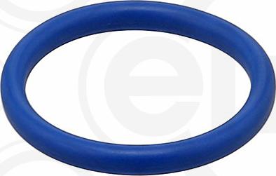 Elring 926.570 - Прокладка, картер рульового механізму autocars.com.ua