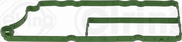 Elring 926.850 - Прокладка, кришка головки циліндра autocars.com.ua