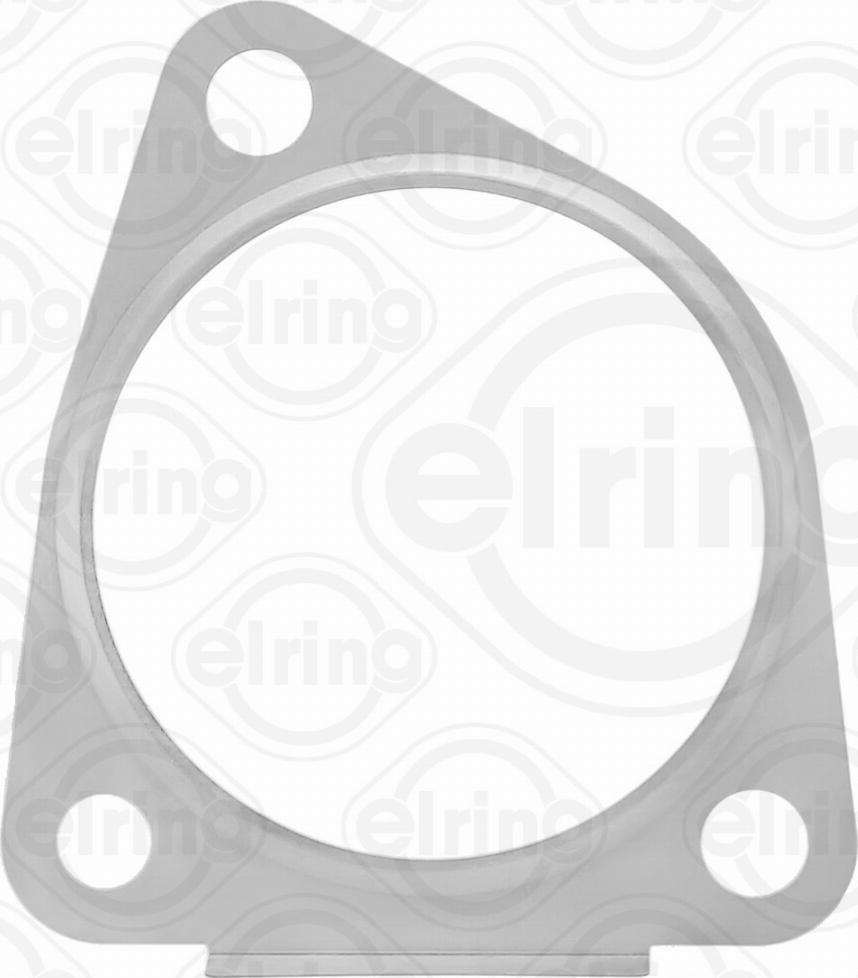 Elring 927550 - Прокладка, клапан повернення ОГ autocars.com.ua