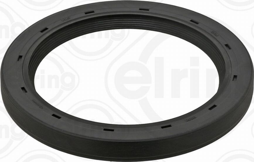 Elring 928.270 - Уплотняющее кольцо, коленчатый вал autodnr.net