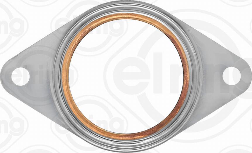 Elring 928.440 - Прокладка, труба выхлопного газа autodnr.net