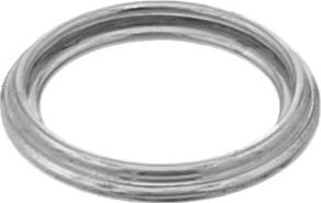 Elring 928.580 - Уплотнительное кольцо, резьбовая пробка маслосливного отверстия avtokuzovplus.com.ua