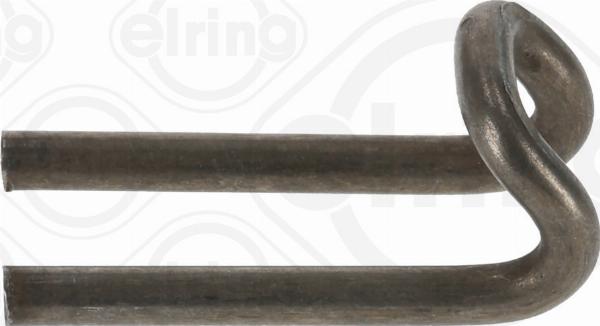 Elring 928.880 - Кронштейн, клапанна форсунка autocars.com.ua