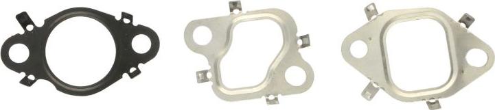 Elring 928.930 - Комплект прокладок, AGR-система autocars.com.ua