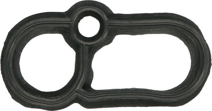 Elring 929.510 - Прокладка, кришка головки циліндра autocars.com.ua