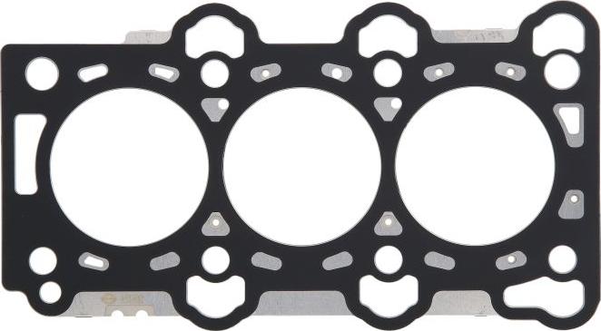 Elring 933.600 - Прокладка, головка циліндра autocars.com.ua