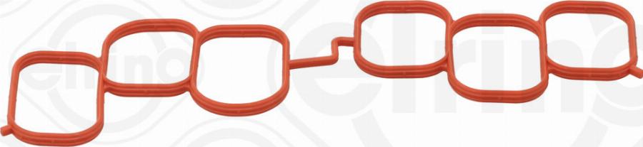 Elring 934.130 - Прокладка, корпус впускного колектора autocars.com.ua