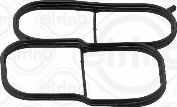 Elring 934.500 - Прокладка, корпус впускного колектора autocars.com.ua