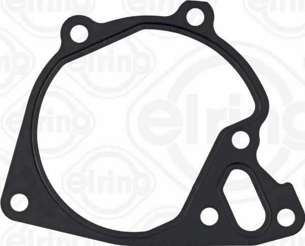 Elring 934.720 - Прокладка, водяний насос autocars.com.ua