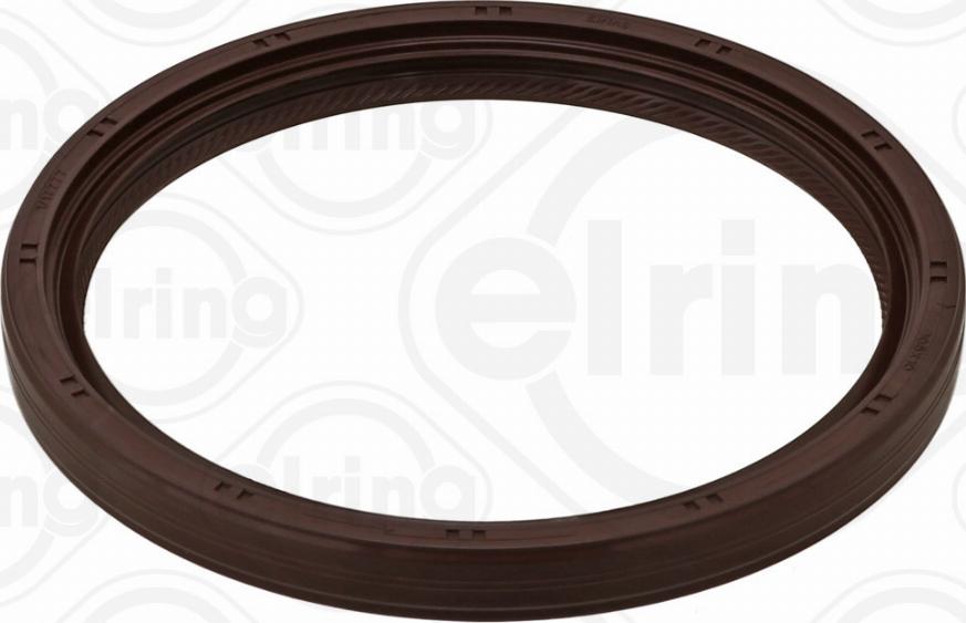 Elring 935.440 - Уплотняющее кольцо, коленчатый вал autodnr.net