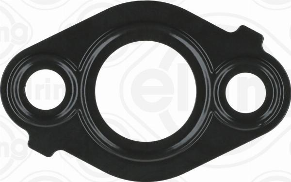 Elring 935.460 - Прокладка, масляний радіатор autocars.com.ua