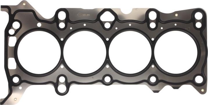 Elring 935.800 - Прокладка, головка циліндра autocars.com.ua