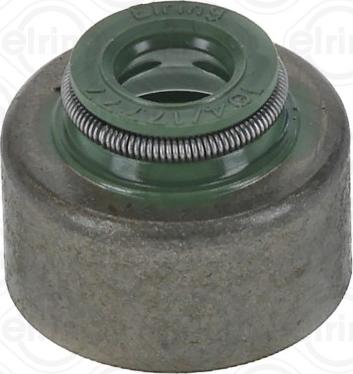 Elring 935.960 - Кільце ущільнювача, шток клапана autocars.com.ua