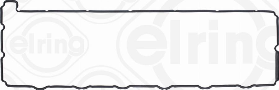 Elring 938.290 - Прокладка, кришка головки циліндра autocars.com.ua