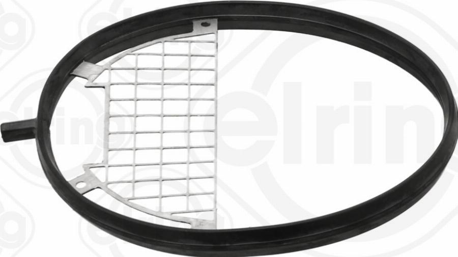 Elring 938.970 - Прокладка, корпус впускного колектора autocars.com.ua